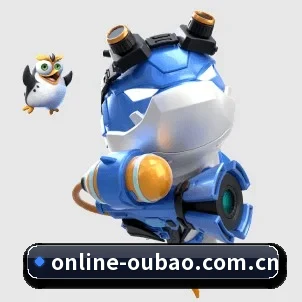 欧宝娱乐平台 APP